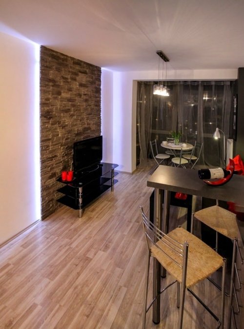 Location courte dure ou bail meubl La Rochelle