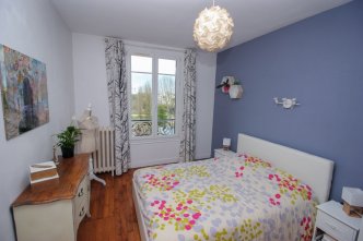 Photographe annonce Airbnb La Rochelle