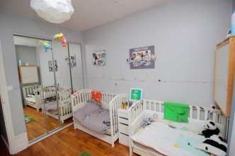 Photo annonce Airbnb La Rochelle