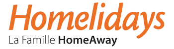 Homelidays