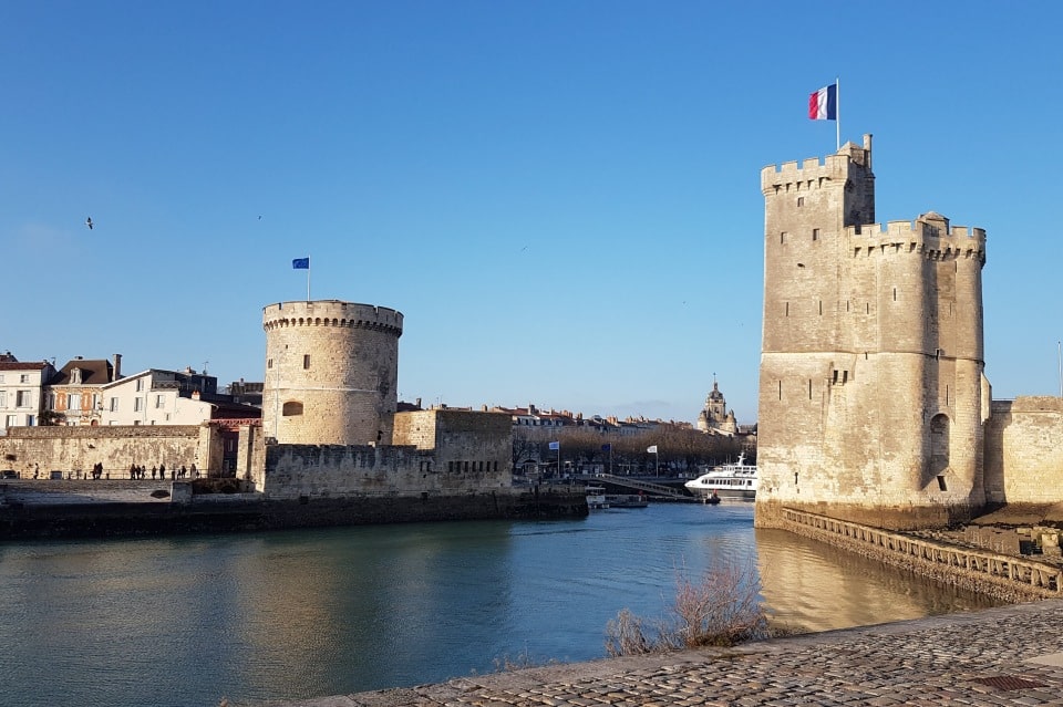Conciergerie La Rochelle Conciergerie La Rochelle